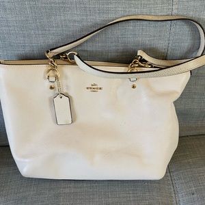 COPY - White Coach purse